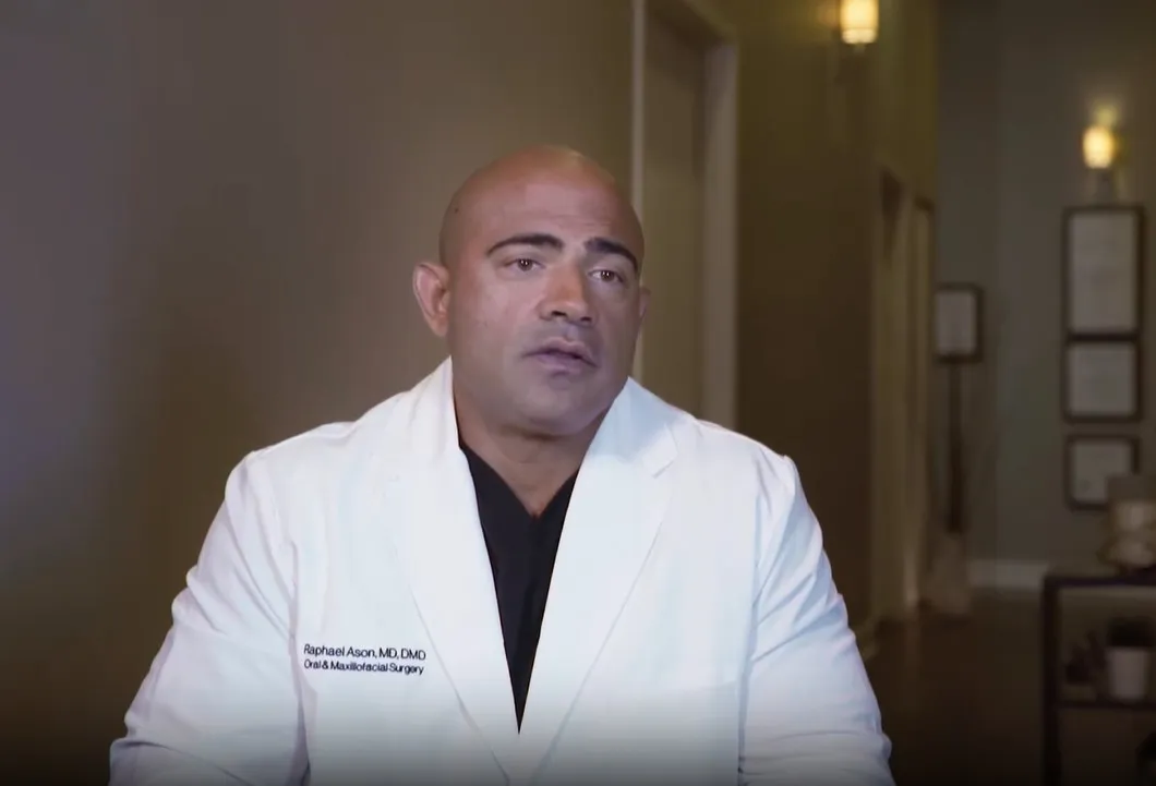 Testimonial from susan to kissimmee about dental implants