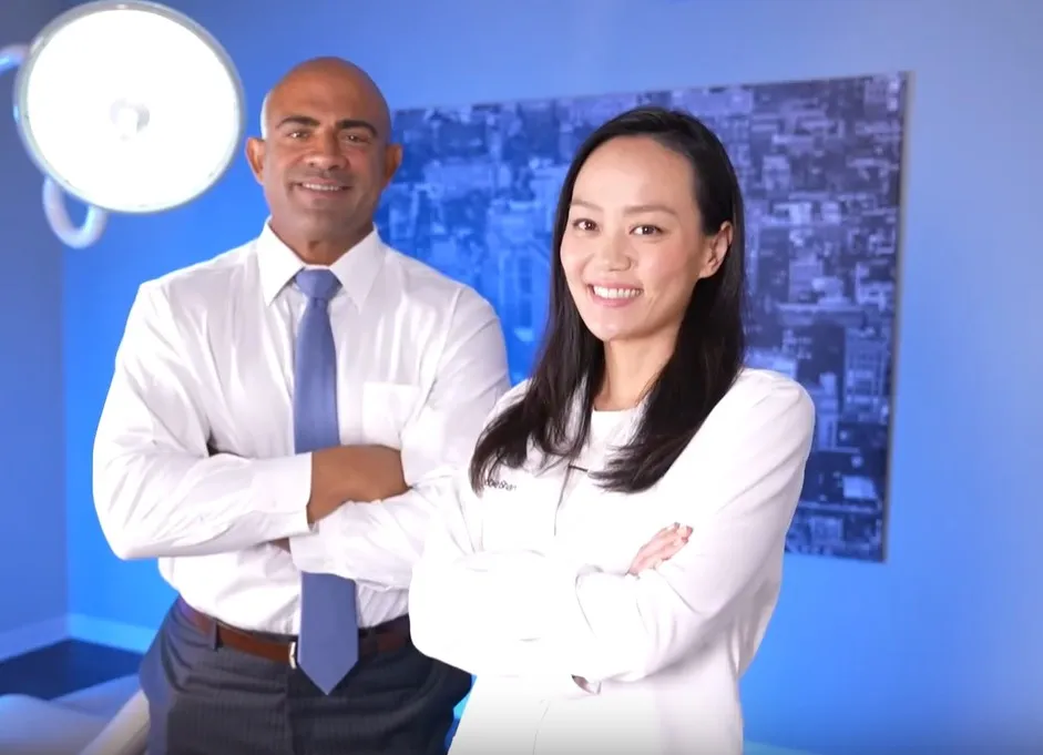 Testimonial from susan to kissimmee about dental implants