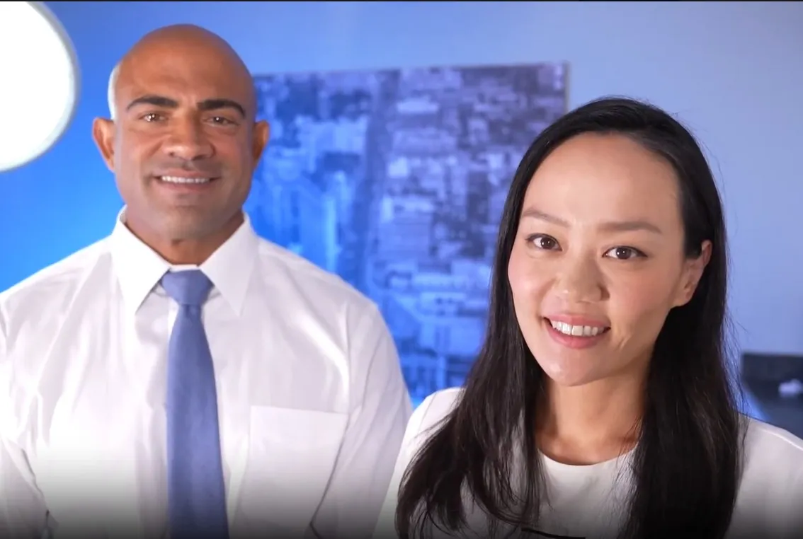 Testimonial from susan to kissimmee about dental implants