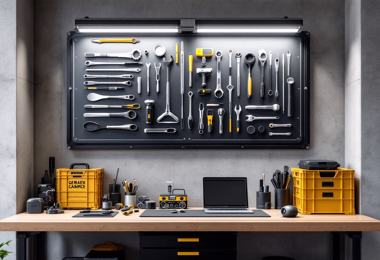 image of vehicle diagnostic tools