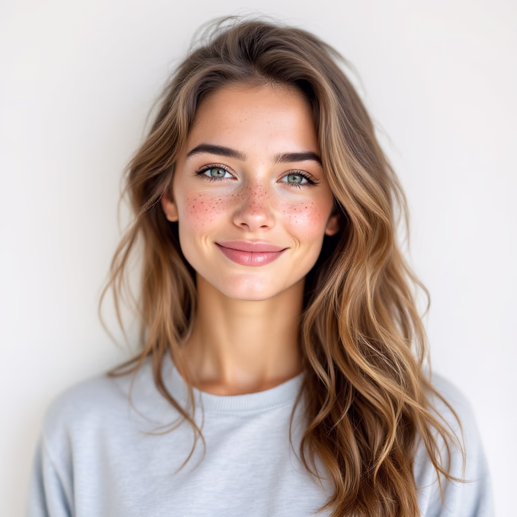 [headshot] image of customer (for a preschools & daycare)