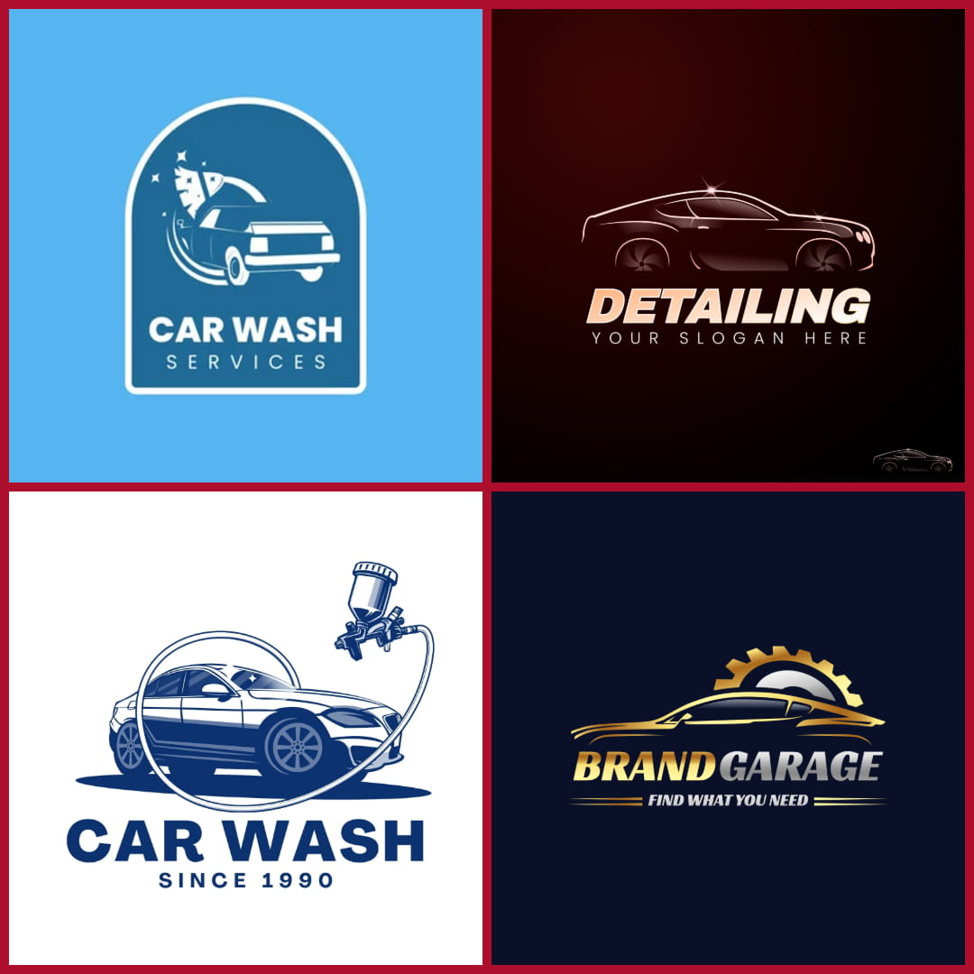 image of detailing services