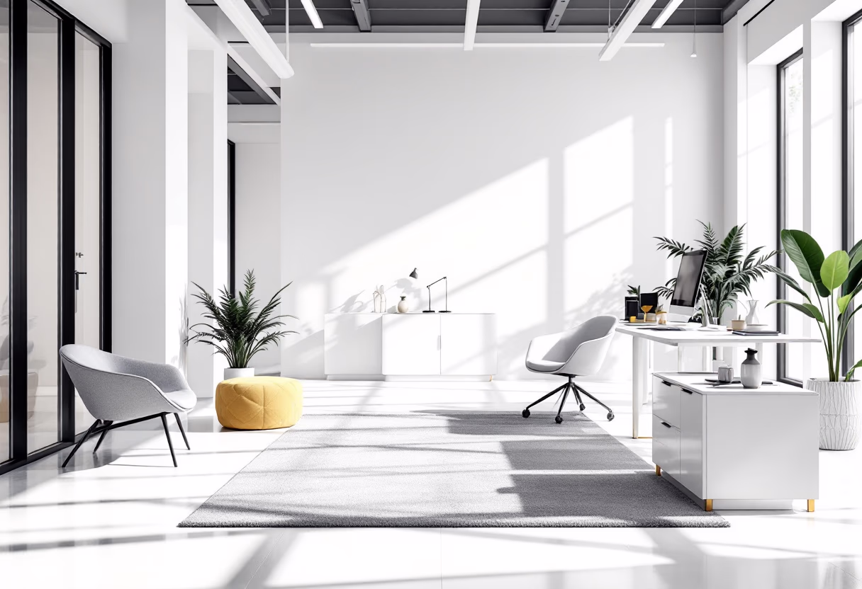 <subject>[background image] image of office interior (for a productivity tools business)</subject>