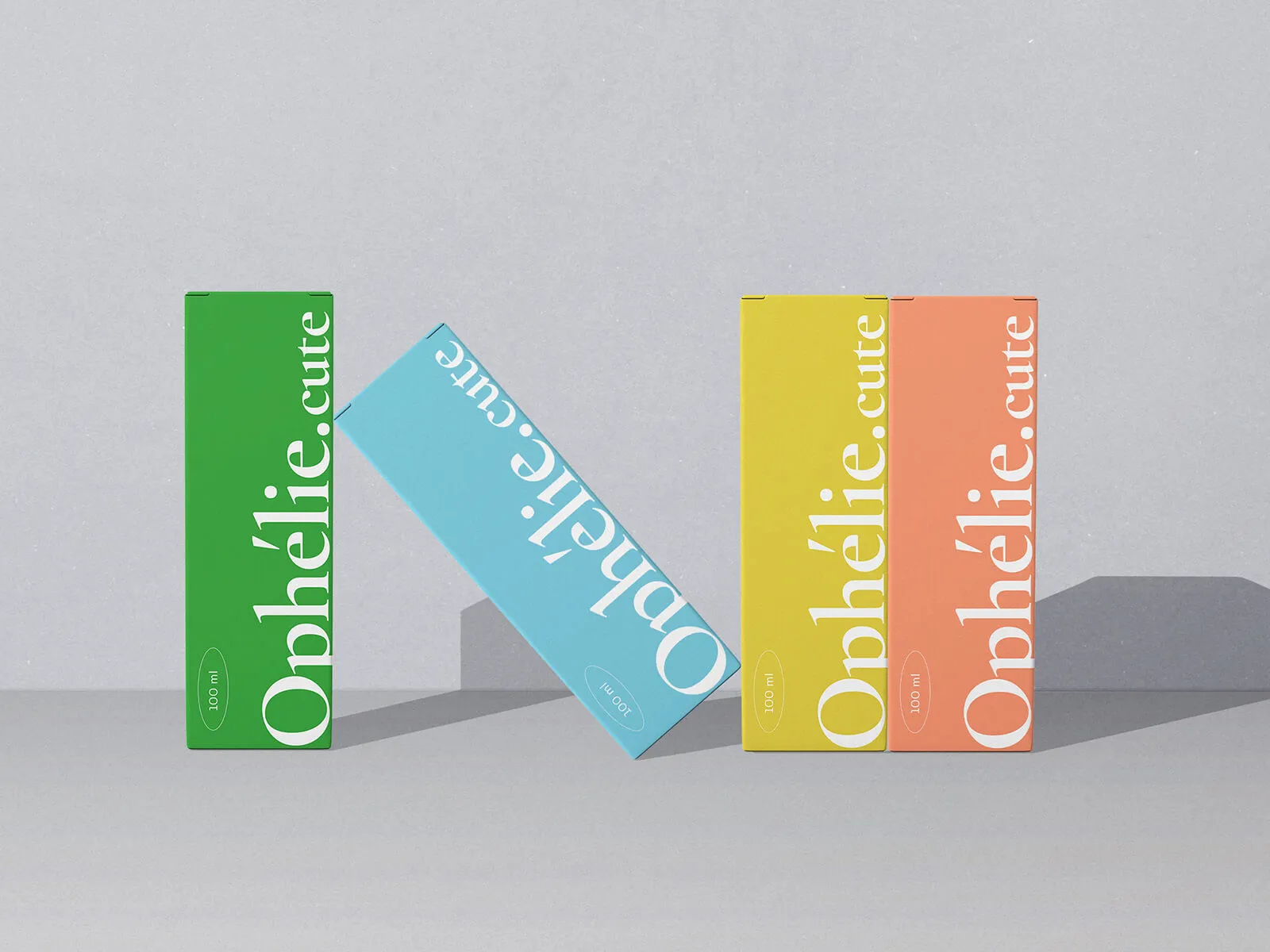 Transforming Identity into a Visual Symphony