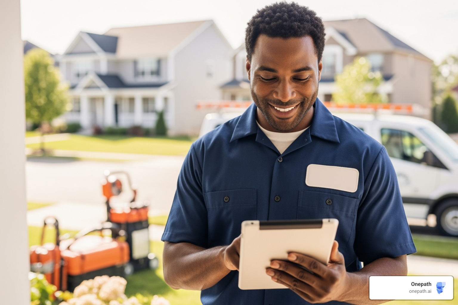 how to book more jobs