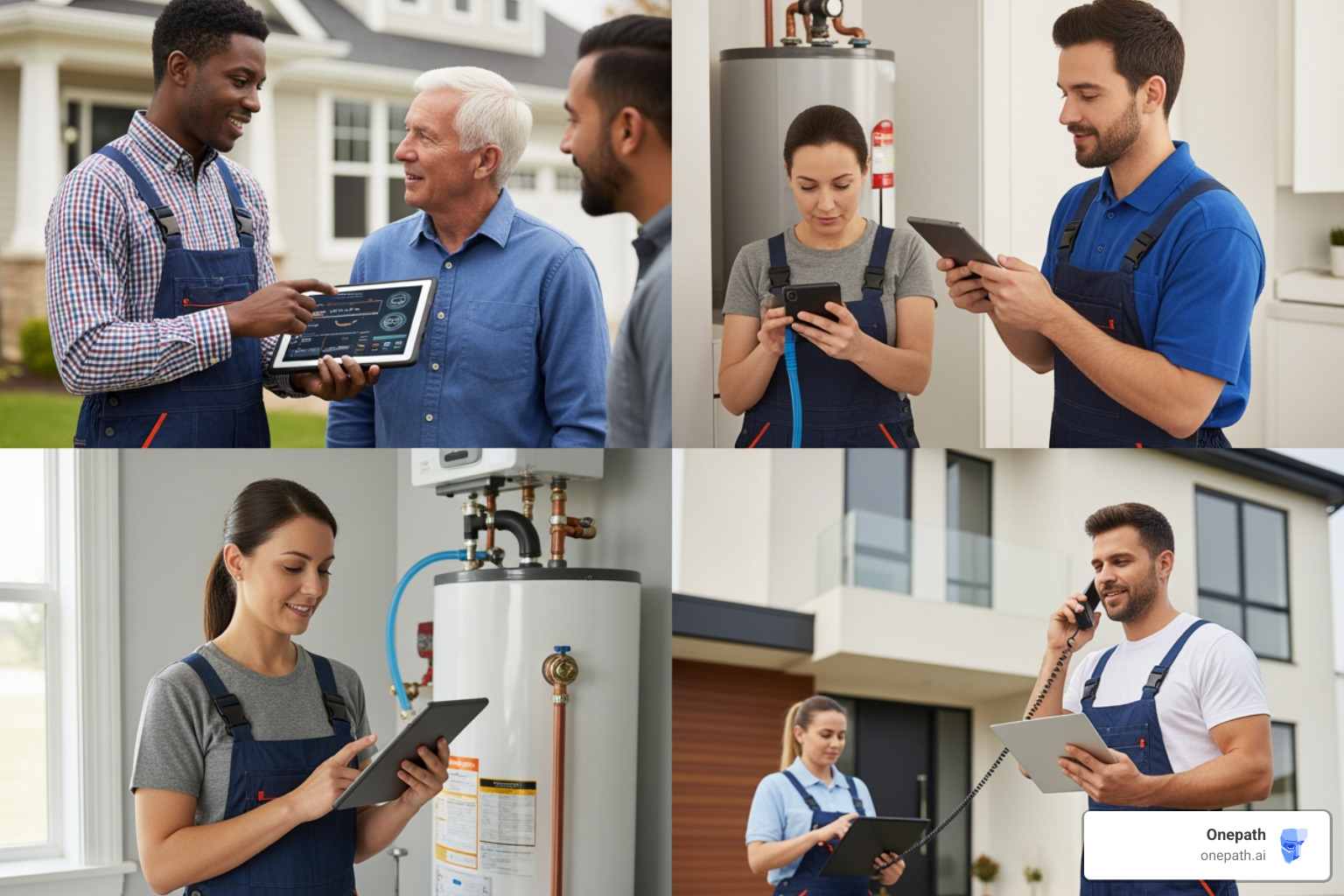 multi-channel lead capture multi-channel lead capture