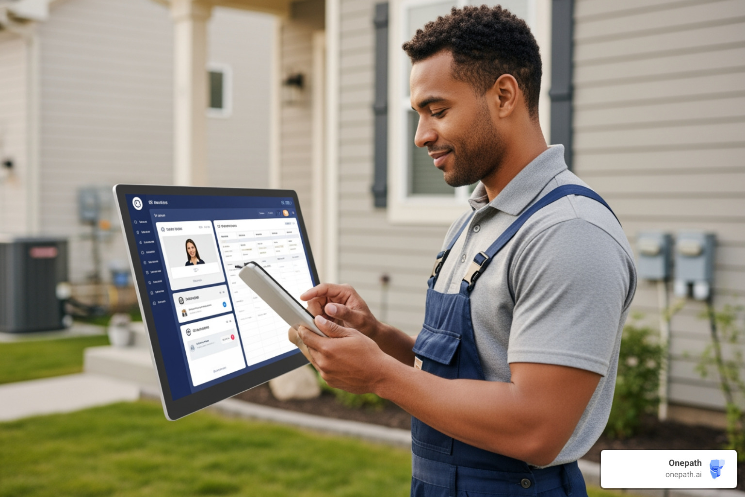 service titan lead management ai service titan lead management ai