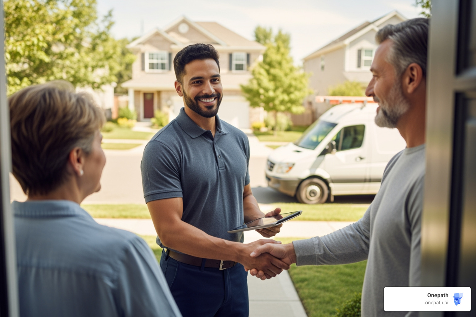 instant lead response