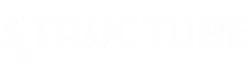 Logo of Structube furniture store with stylized text spelling 'structube'.