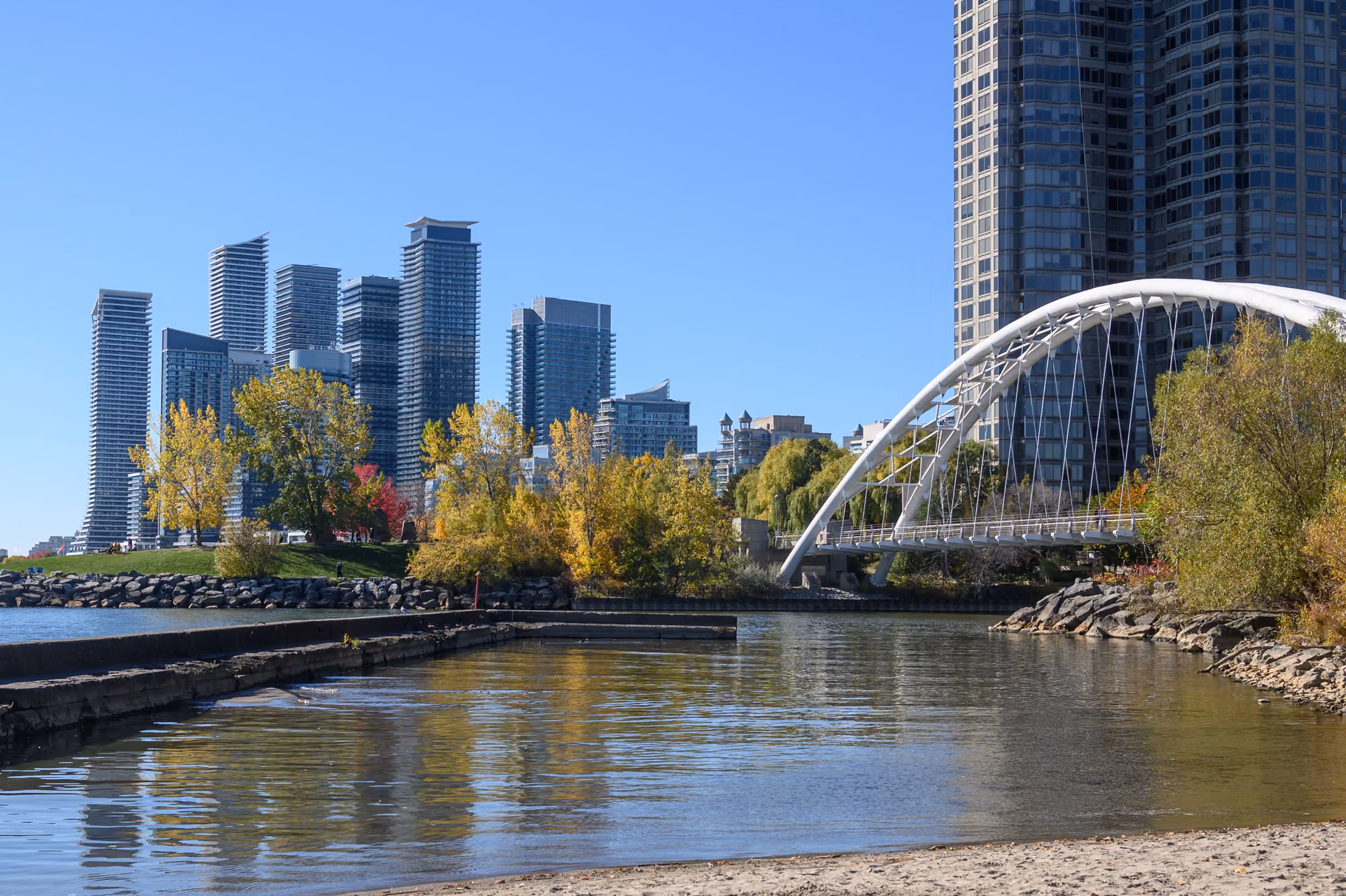 toronto commerical construction