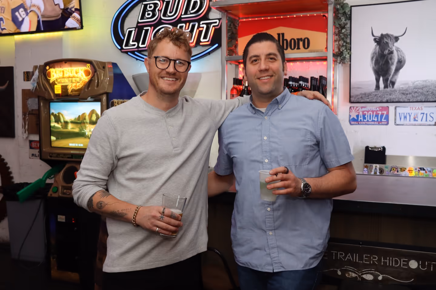 Attendees enjoying a SWPTA conference session