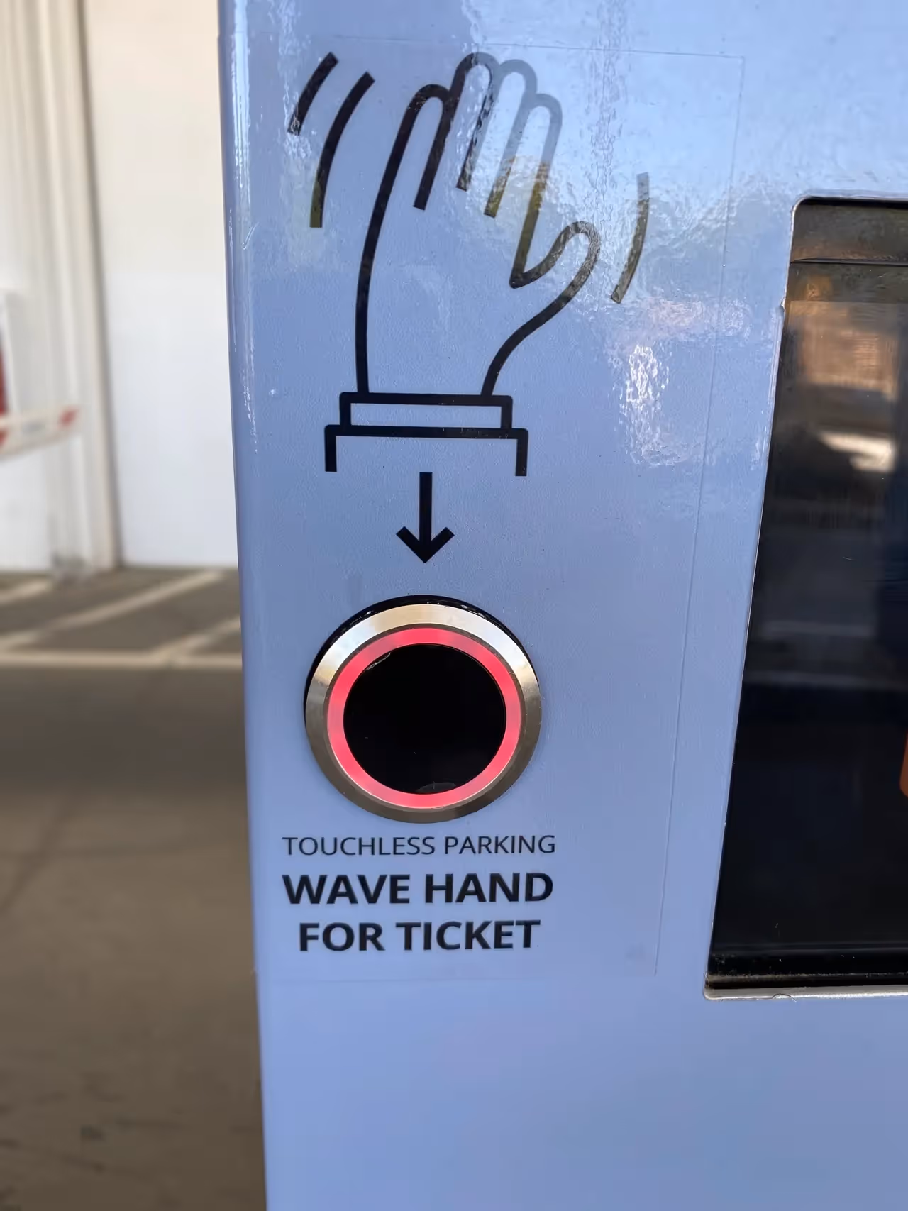 COVID-19 and Parking – Creating a New Normal