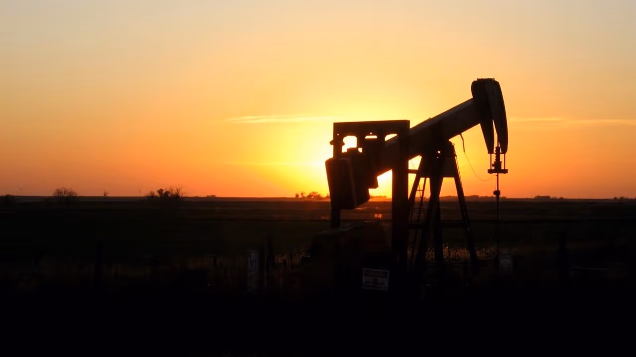 Oil prices & driving