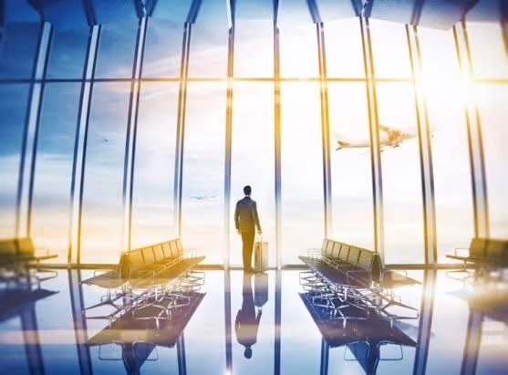 Air travel & Tourism