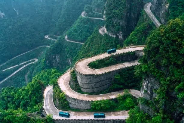 Parking Life is a Journey