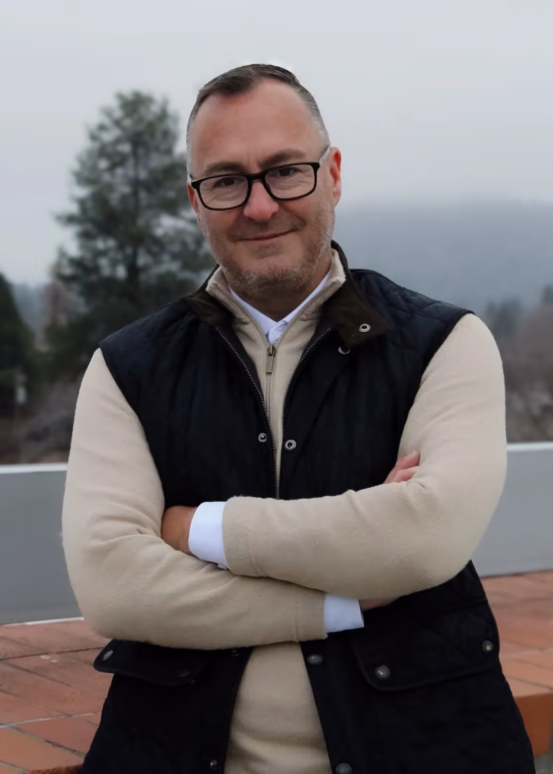 The Parking Multiverse