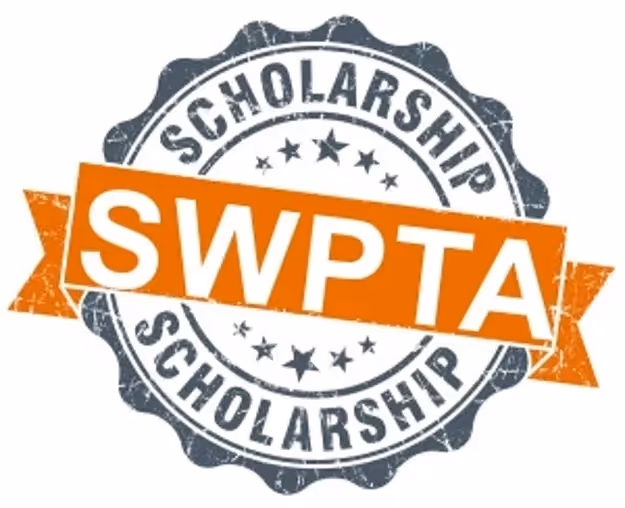 Thank you for the Scholarship!