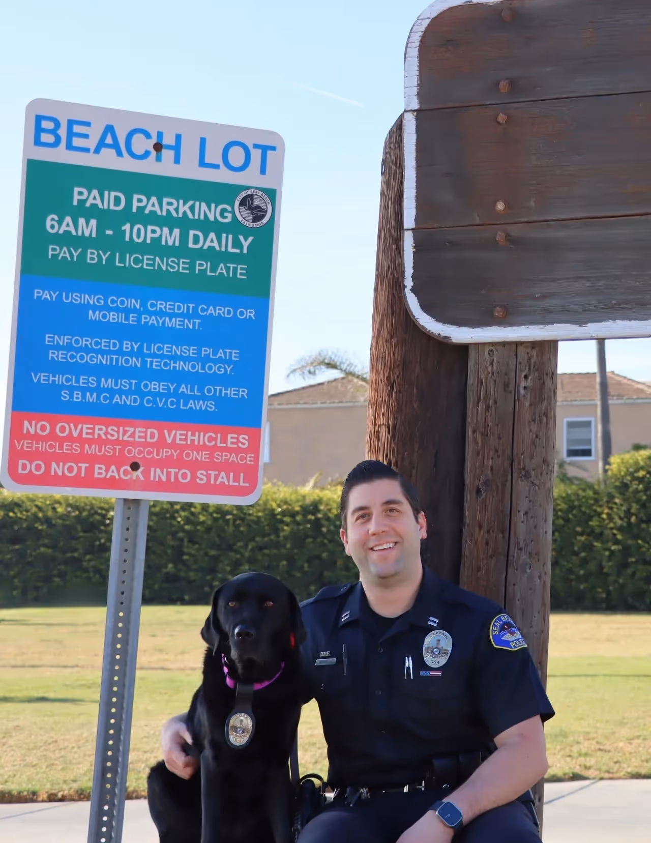 Partnering for Protection