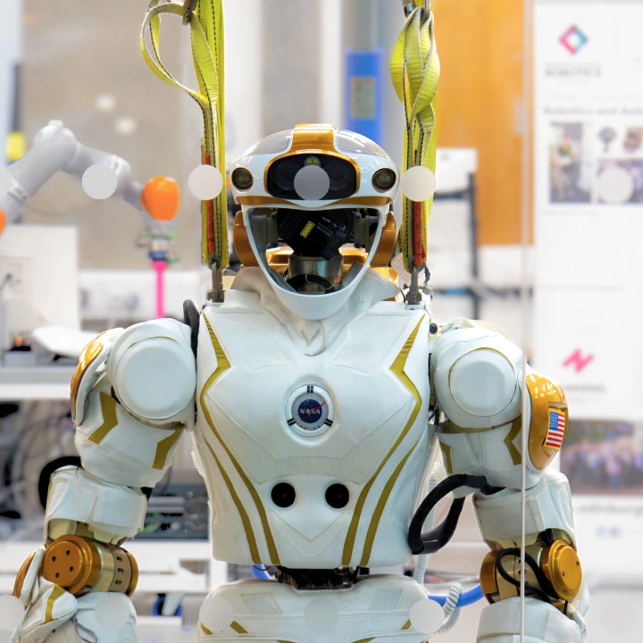 Graeme Wardlaw | Facilities & Computing Officer