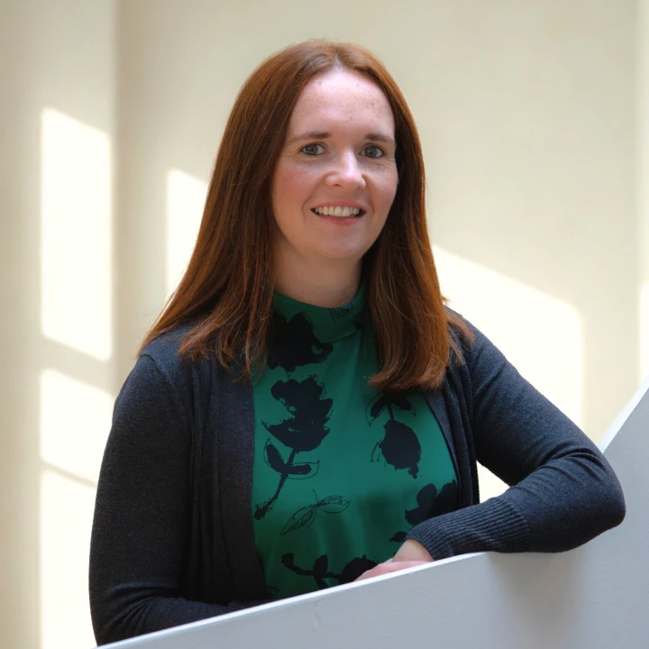 Bayes Centre Team Members Directory at the University of Edinburgh. Karen Gibson | Senior Business & Data Insight Officer Bayes Centre