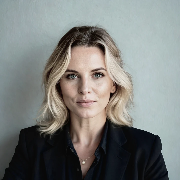 Georgina Wilson | Digital Project Leader, Bayes Centre