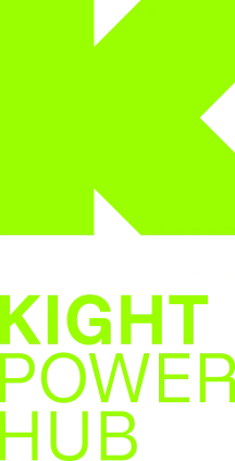Kight Powerhub logo - Affiliate Member specialising in Energy Storage, CleanTech, Renewable Energy