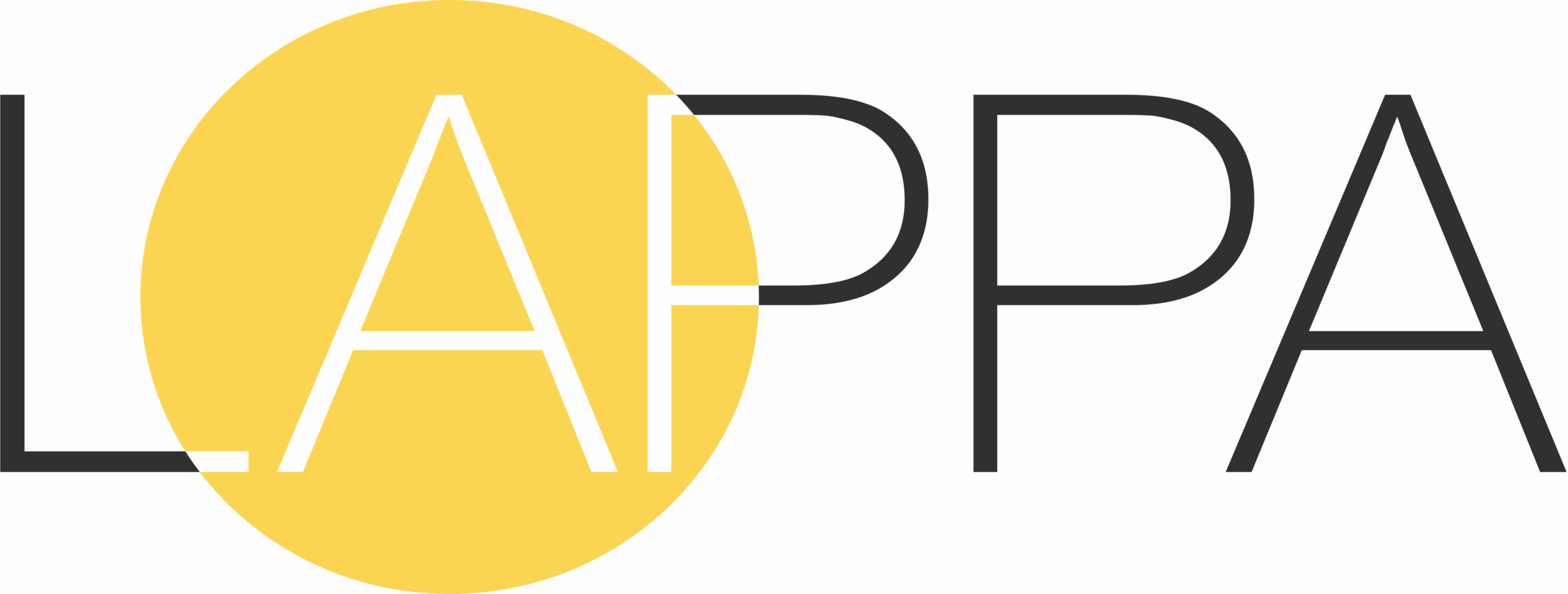 Lappa logo