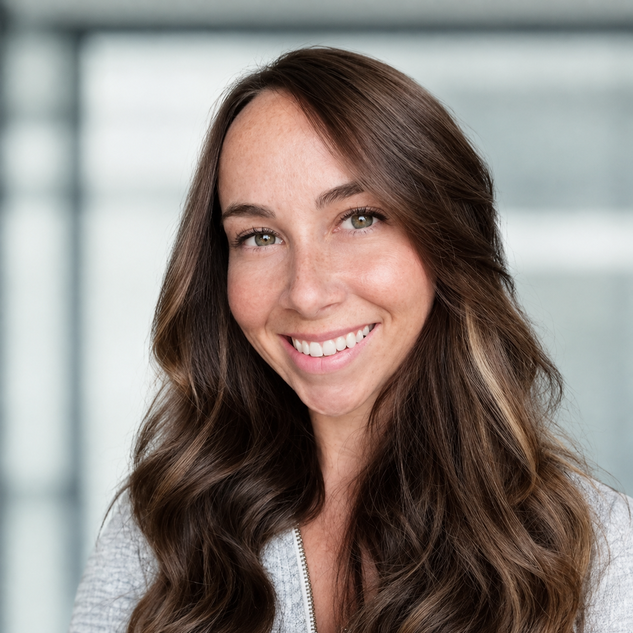 Stacey Johnstone | Events Manager