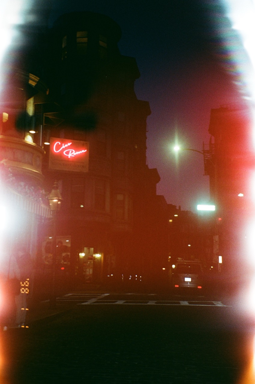 [digital project] image of a complete branding project (for a web design agency)