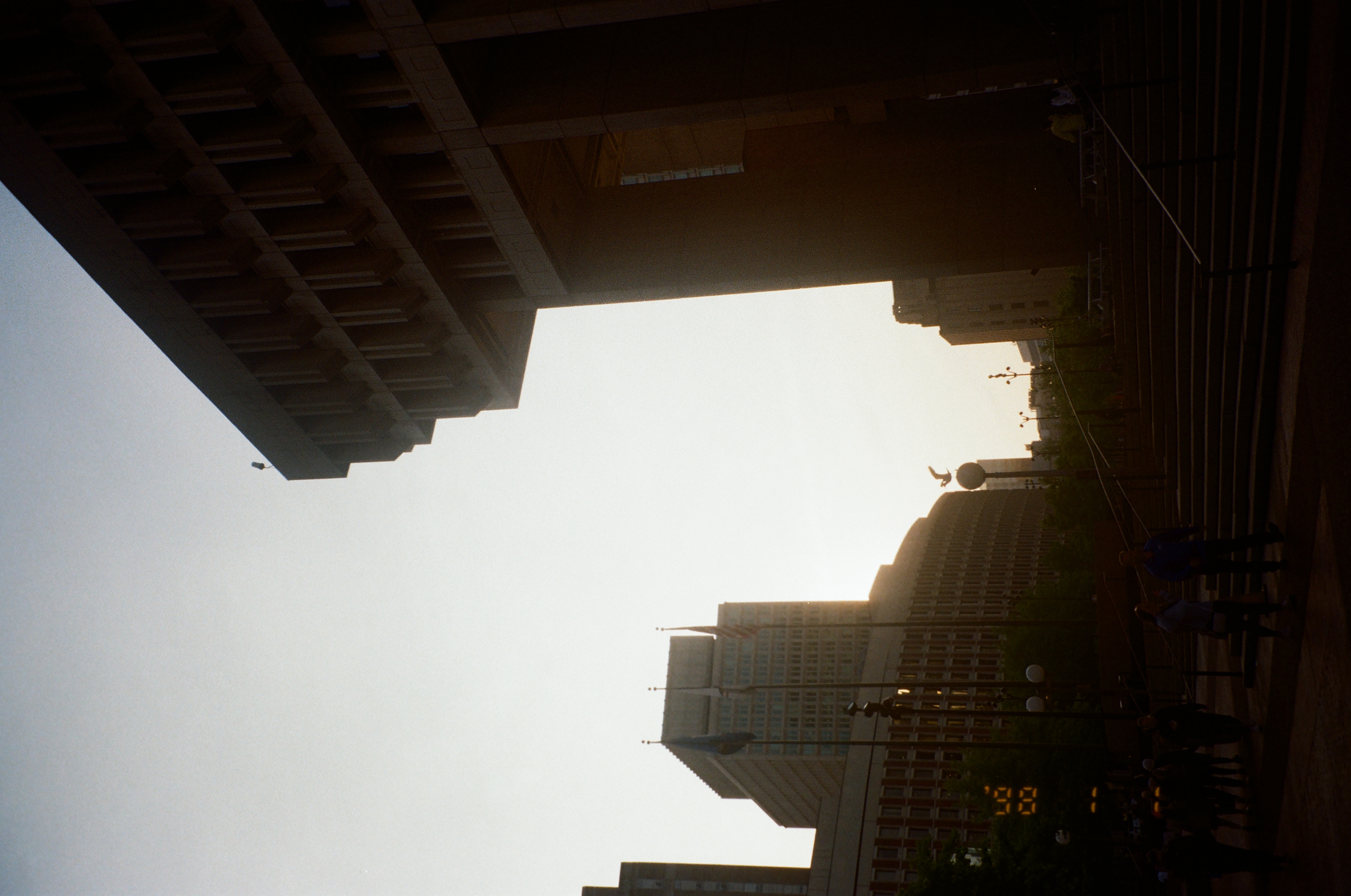 [digital project] image of a complete branding project (for a web design agency)