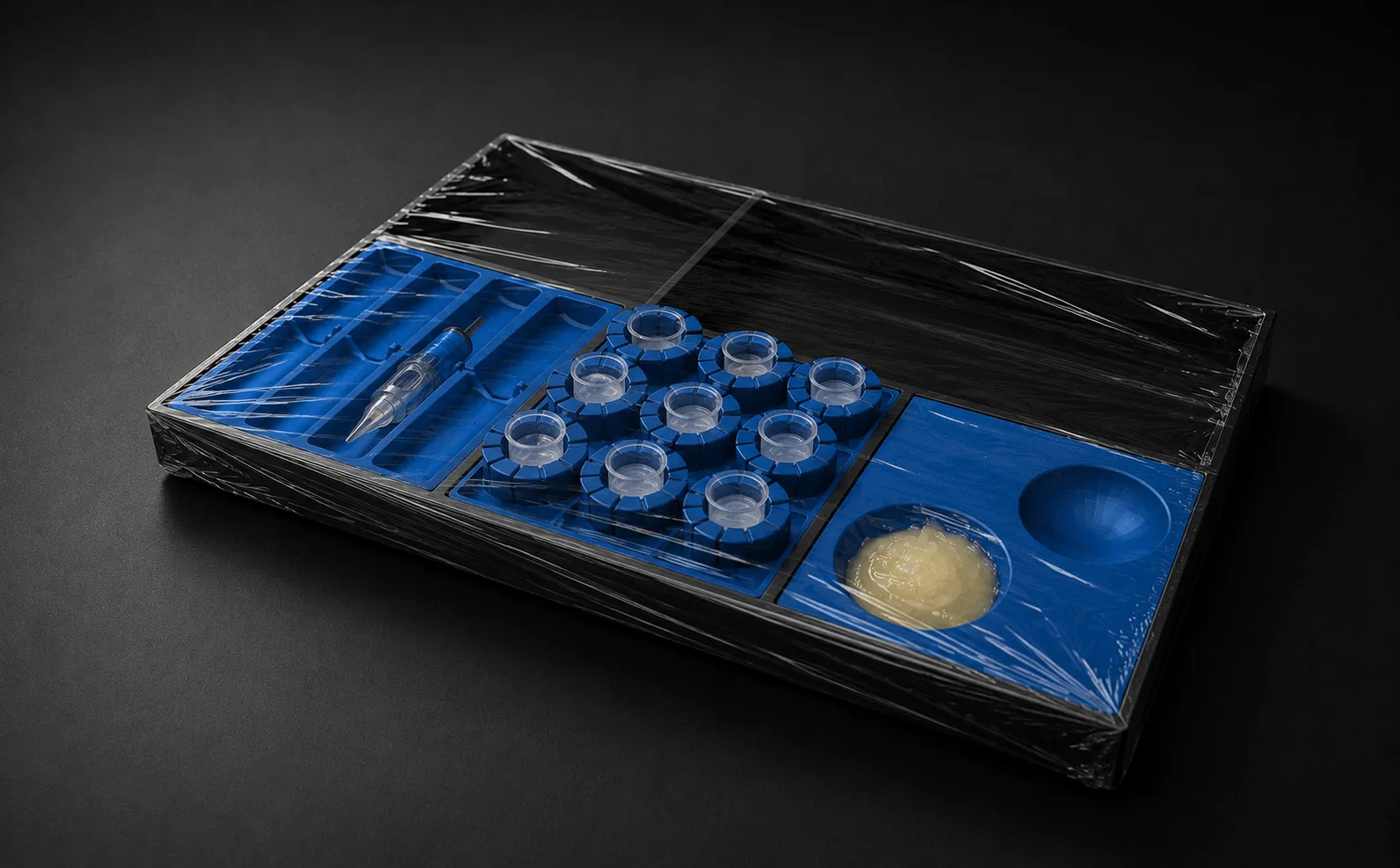Tattoo Module Set