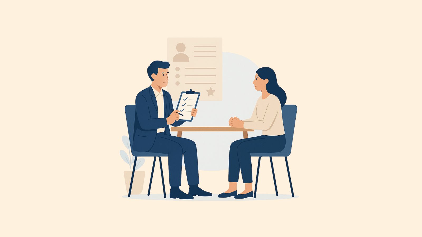 image of brainstorm session with sticky notes (for a b2b saas)