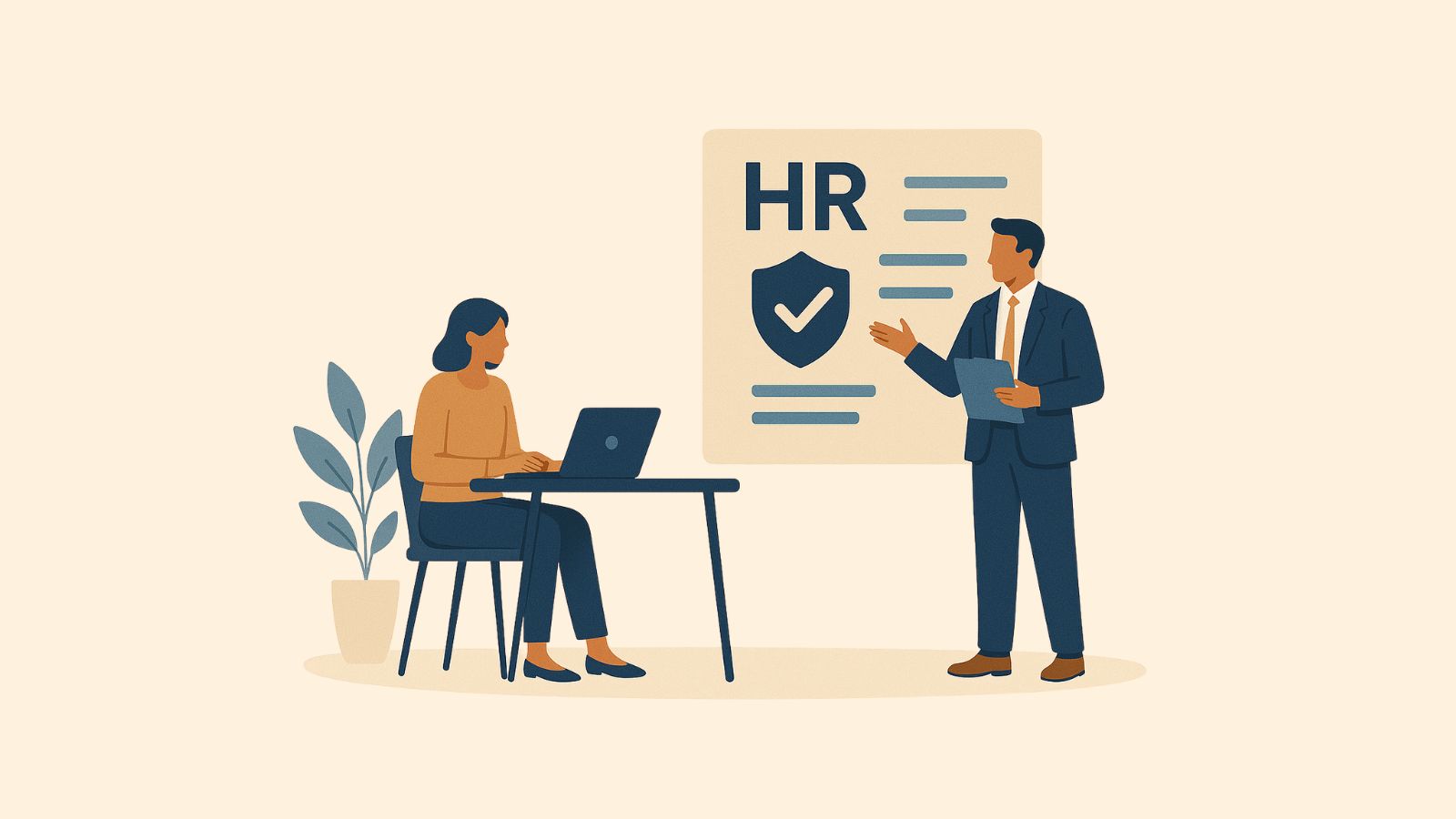 image of brainstorm session with sticky notes (for a b2b saas)