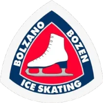 Logo Ice Skating Bolzano