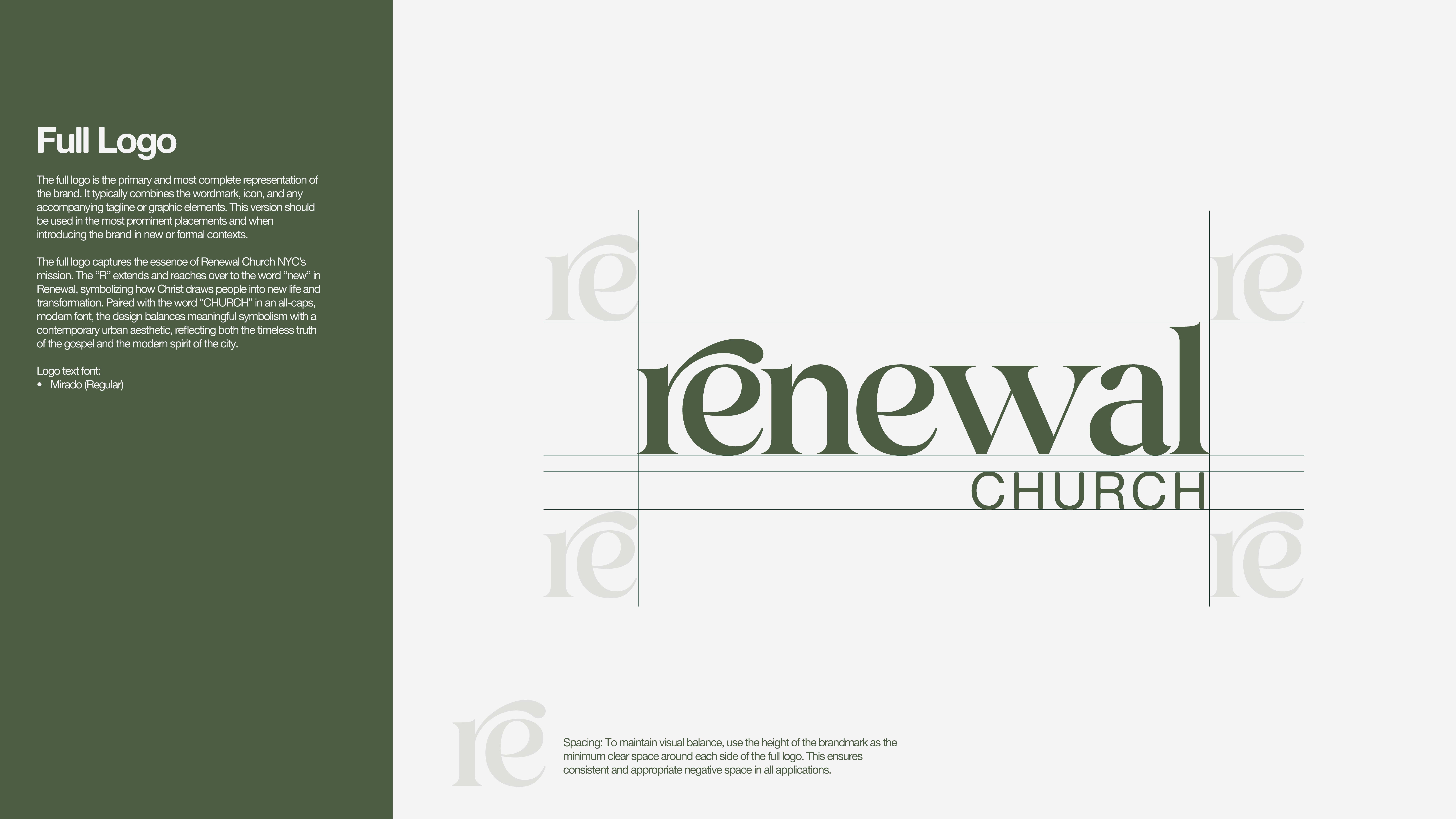 Works Banner
