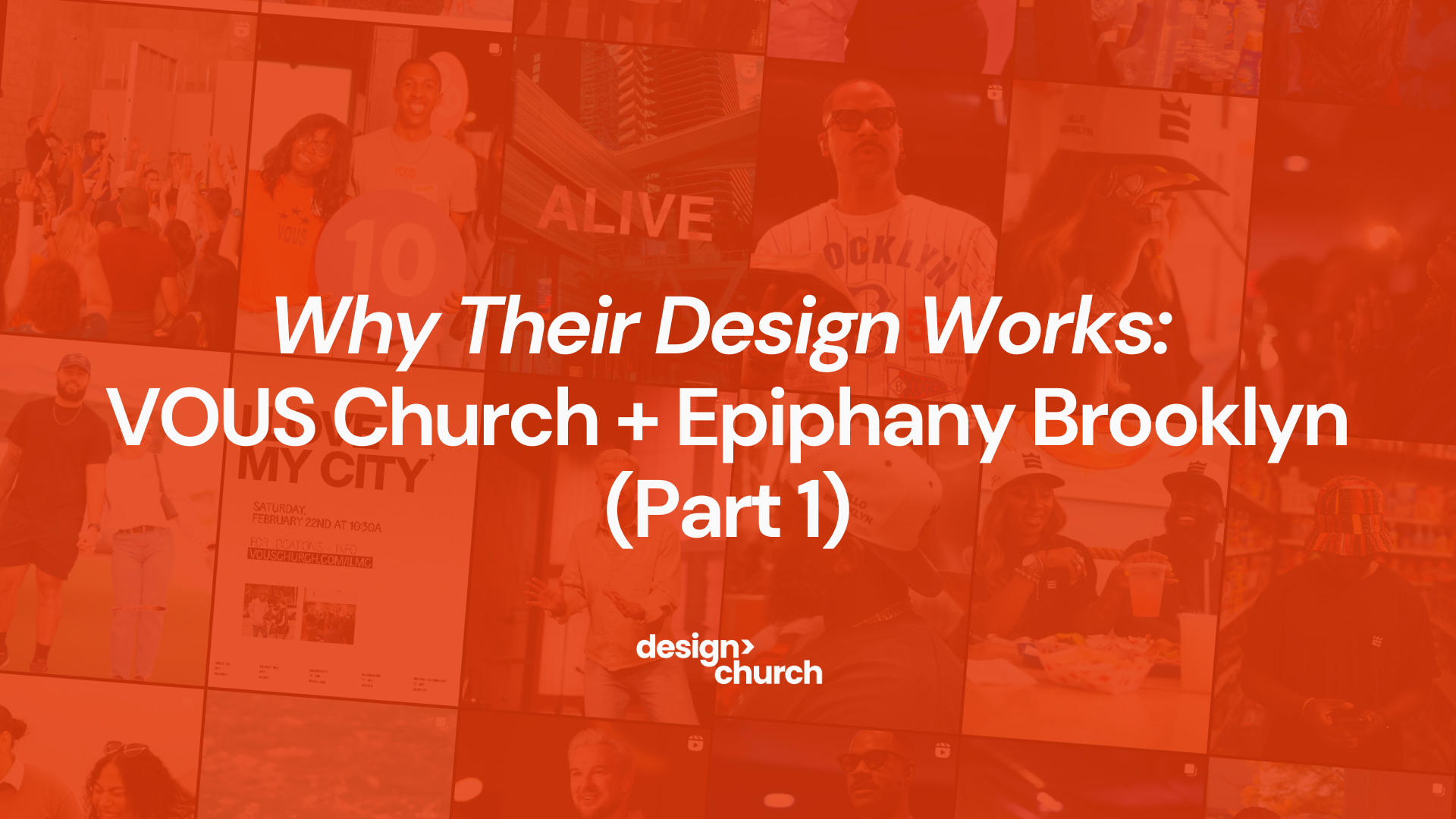 Blog Banner