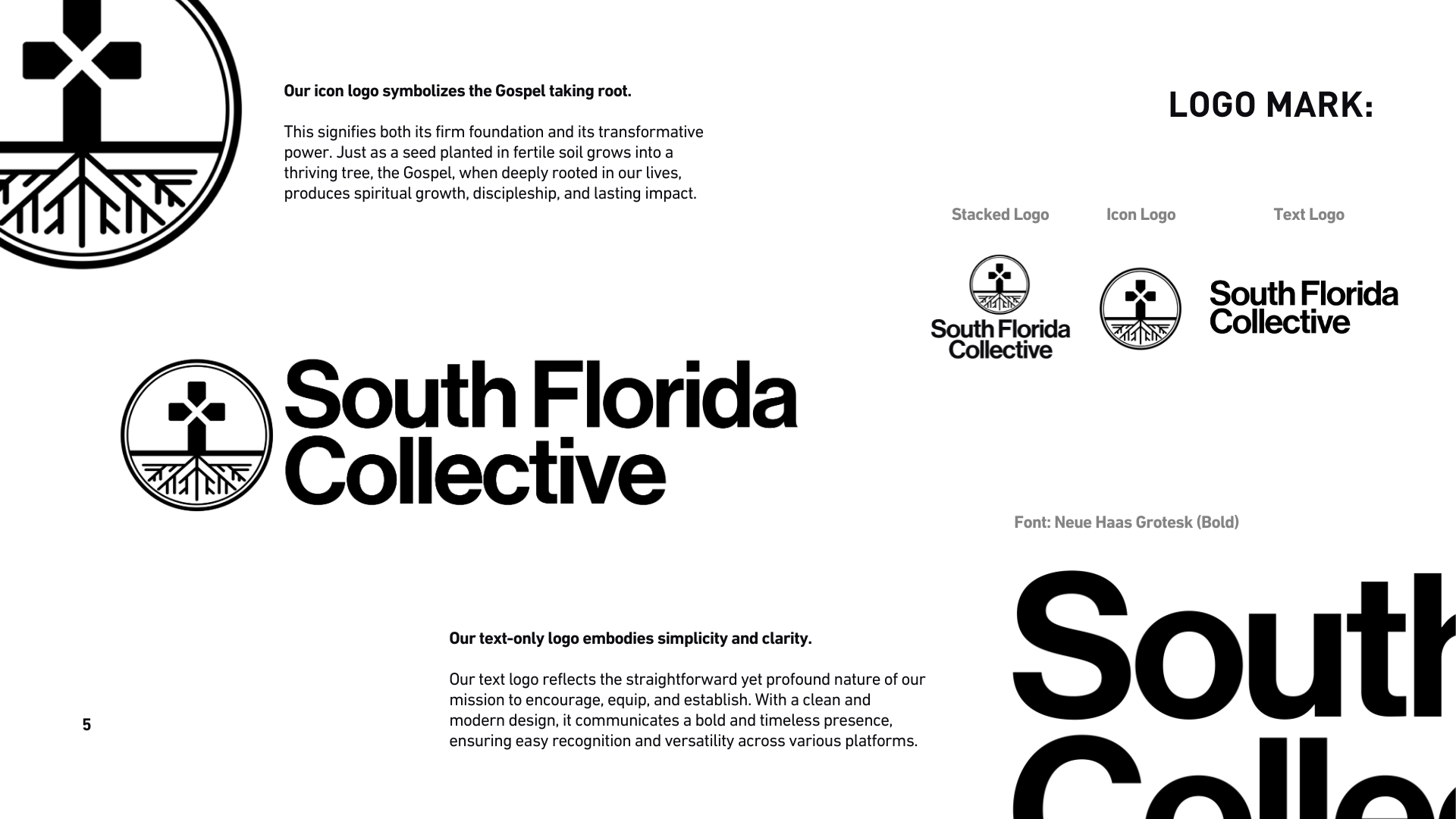 Works Banner