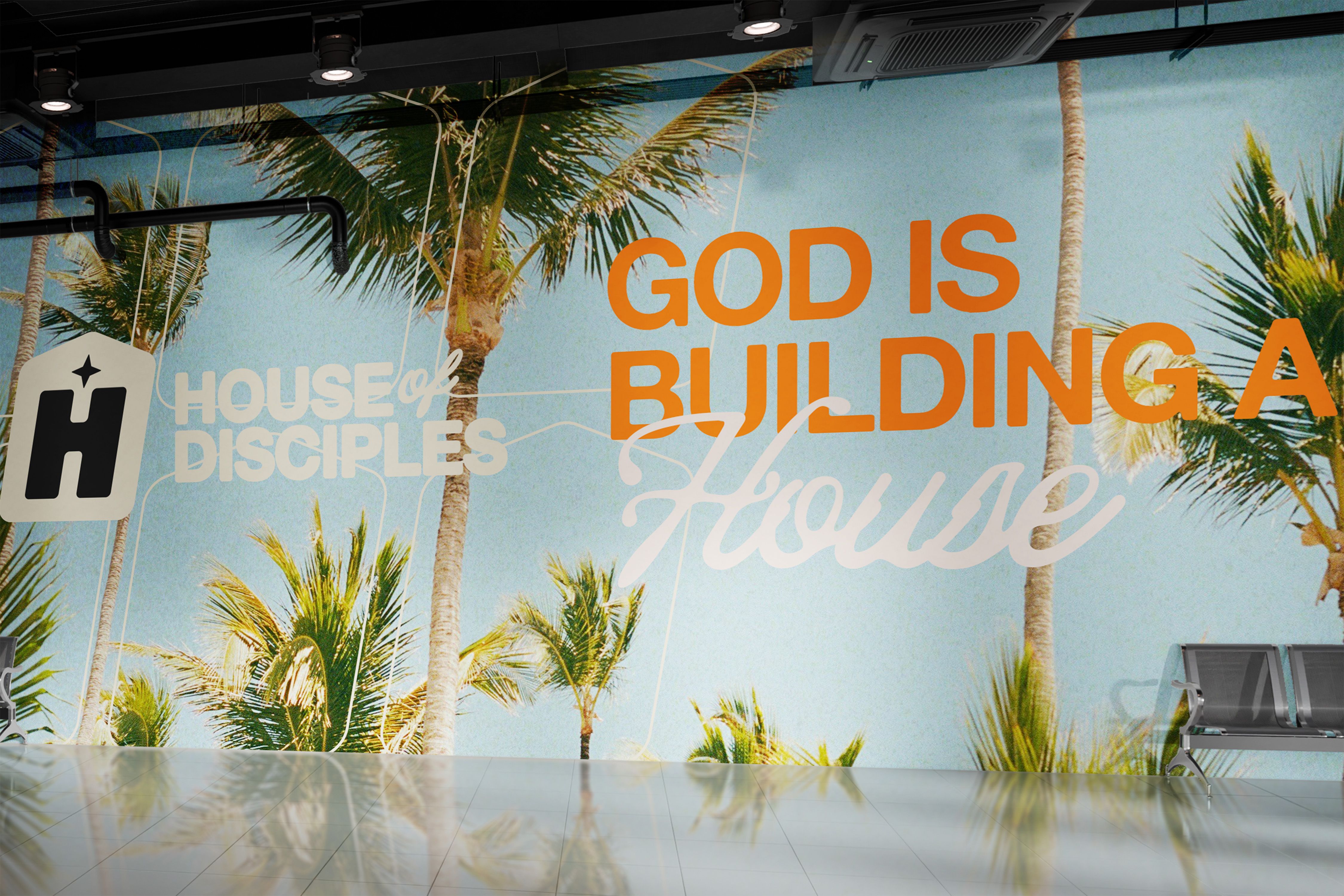 Works Banner