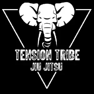 Tension Tribe Jiu Jitsu