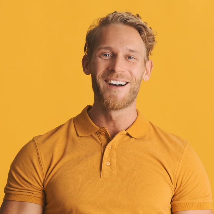 Template Image - Futurie Webflow Template