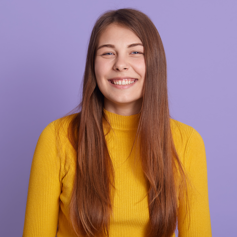 Template Image - Futurie Webflow Template