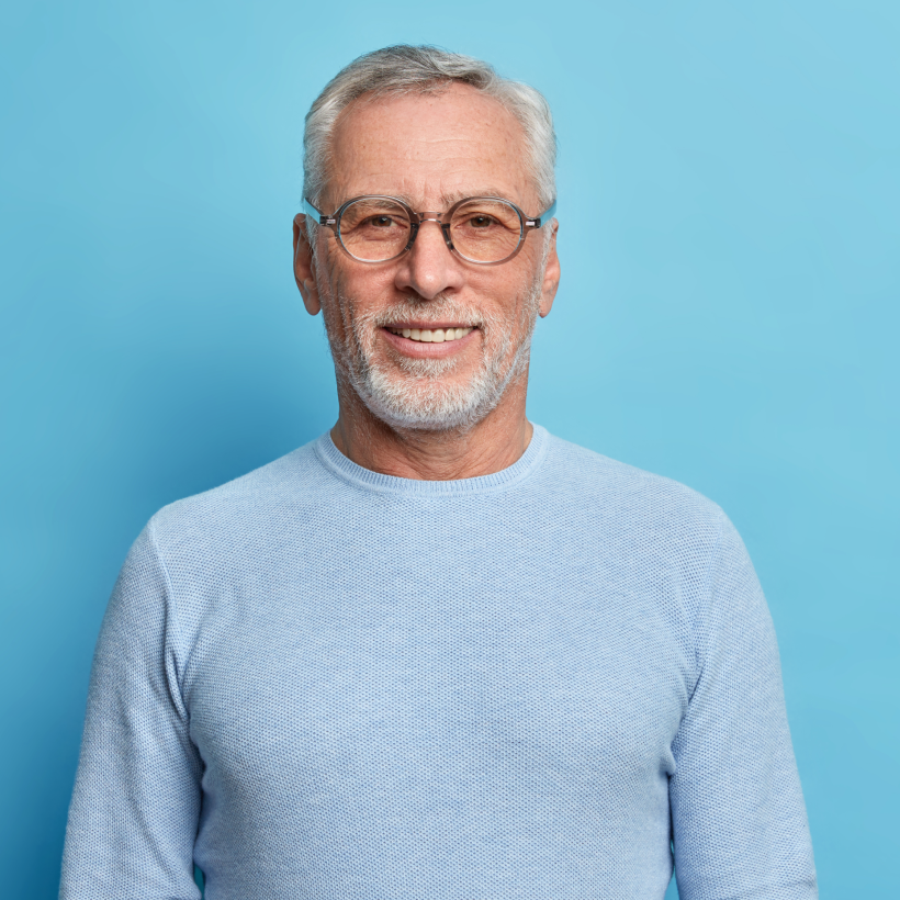 Template Image - Futurie Webflow Template