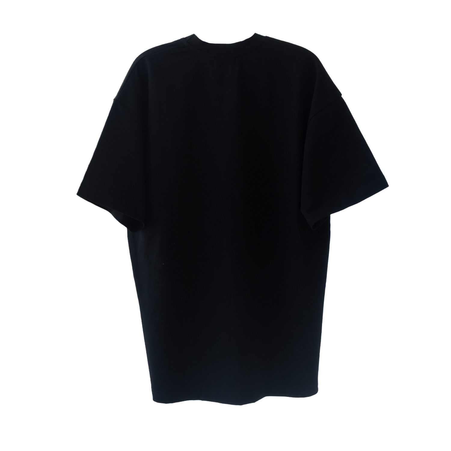 Футболка Sabe Basic 3D Logo Black T-shirt фото 2