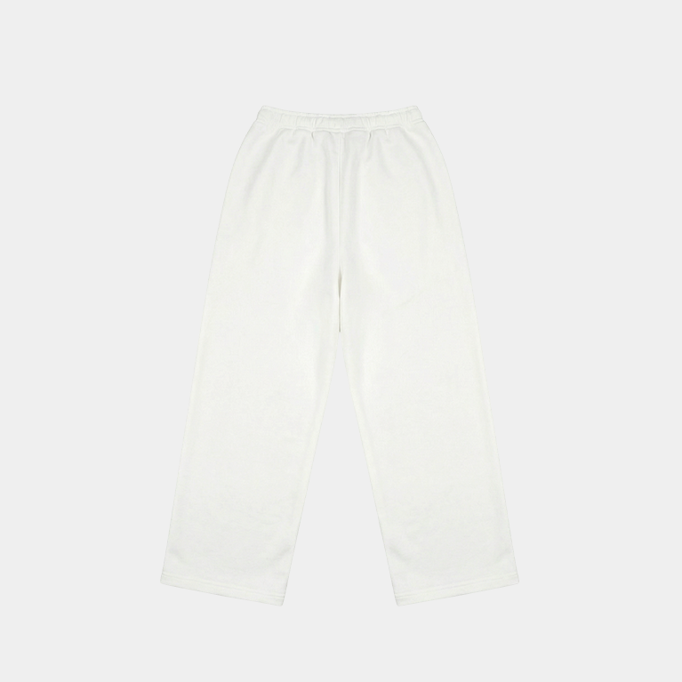 Брюки Sabe Women Sweatpants Milk фото 2