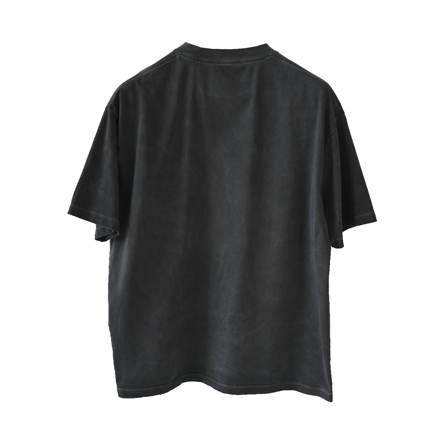 Футболка Sabe Don’t Play With Me Boiled T-Shirt фото 4