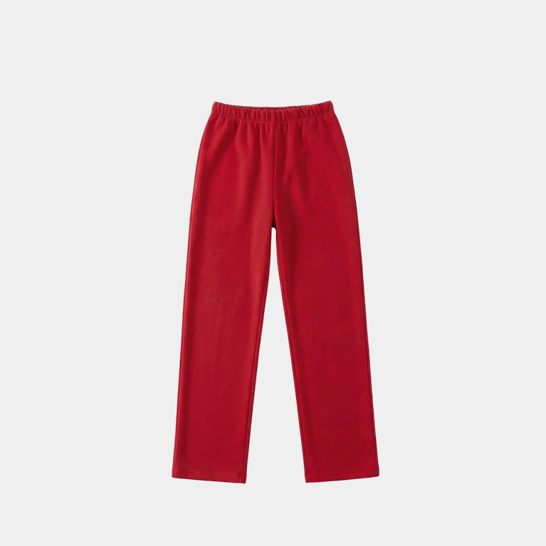 Брюки Sabe Sweatpants Red фото 2