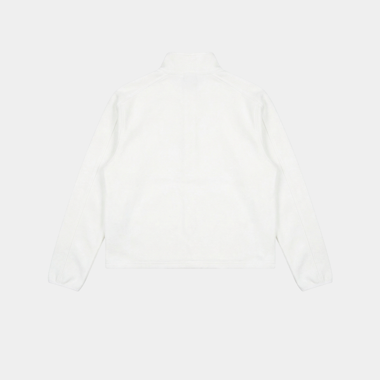 Зип-анорак Sabe Women Half-Zip Milk фото 2