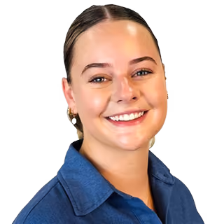 Ashley Jackson, n1 Physio's Client Relationship Manager.