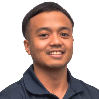Stephen Hernandez, Senior Physiotherapist at n1 Physio.