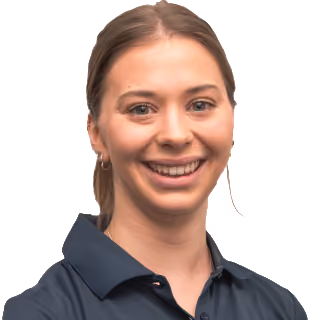 Paige Brozovich, Physiotherapist at n1 Physio.